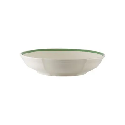 Villeroy&Boch - Miseczka płaska 23,5cm French Garden Green Line