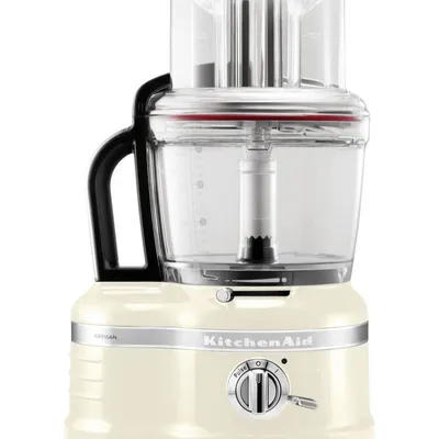 KitchenAid - Malakser 4 L Artisan 5KFP1644 Kremowy