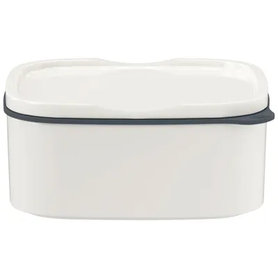 Villeroy&Boch - Pojemnik na lunch S 260ml ToGo&ToStay biały