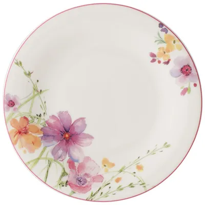 Villeroy&Boch - Talerz śniadaniowy 21cm Mariefleur Basic