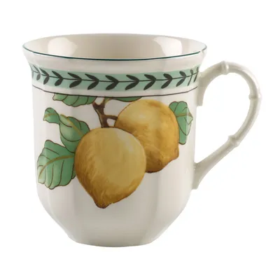 Villeroy&Boch - Kubek 0,48L French Garden Modern Fruits