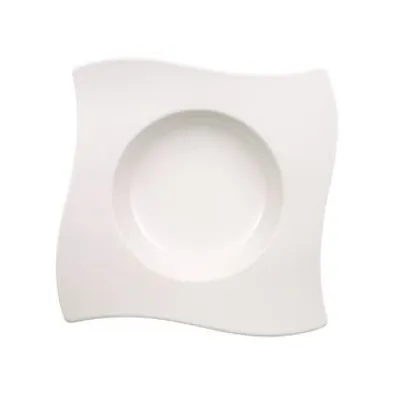 Villeroy&Boch - Talerz głęboki NewWave 24 cm