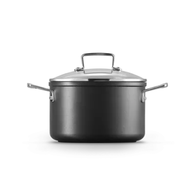 Le Creuset - Garnek do Mięs Aluminium Nieprzywierające 20 cm