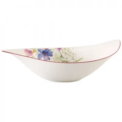 Villeroy&Boch - Salaterka 45x31cm Mariefleur Serve&Salad