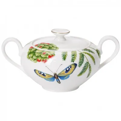 Villeroy&Boch - Cukiernica Amazonia Anmut 350ml