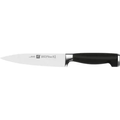 Zwilling - Nóż do wędlin Twin Four Star II 16 cm