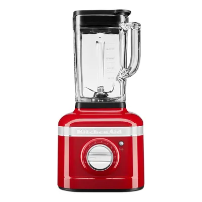 KitchenAid - Blender Artisan K400 Czerwony Karmelek