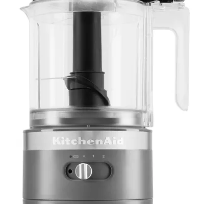 KitchenAid - Mini malakser 1,1 L 5KFCB519 Antracyt