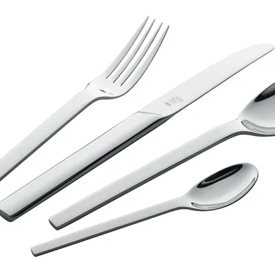 Zwilling - Zestaw sztućców Minimale 60 części