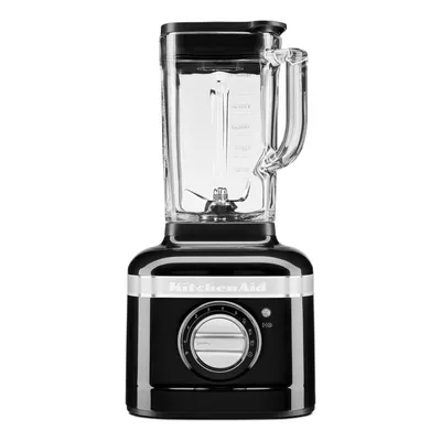 KitchenAid - Blender Artisan K400 Czarny