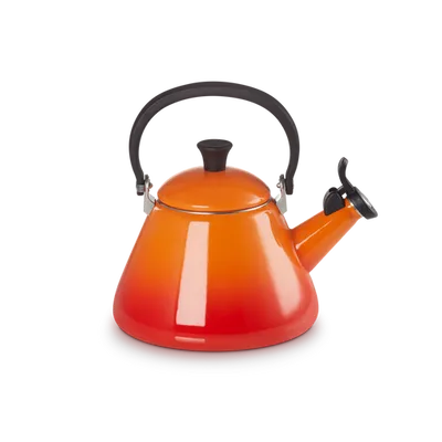 Le Creuset - Czajnik Kone 1,6 L Płomienny