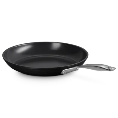 Le Creuset - Nieprzywierająca ceramiczna patelnia 28 cm