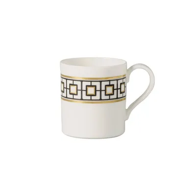 Villeroy&Boch - Filiżanka do kawy 170ml MetroChic