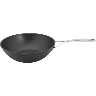 Demeyere - Wok tytanowy Alu Pro 30 cm