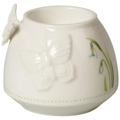 Villeroy&Boch - Świecznik Tealight 8cm Colourful Spring