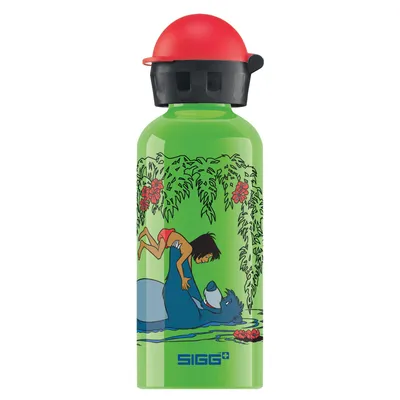 SIGG - Butelka 0,4L Jungle Book