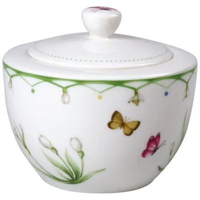 Villeroy&Boch - Cukiernica 300ml Colourful Spring