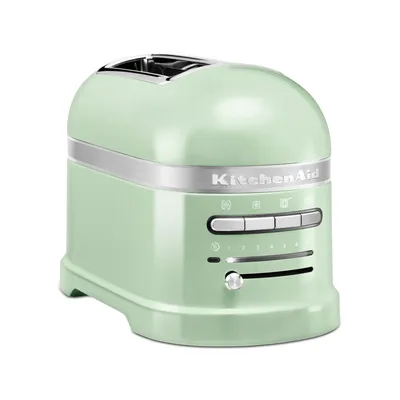 KitchenAid - Toster Artisan 2 Pistacjowy