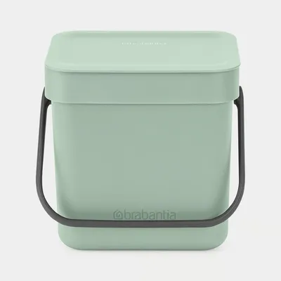 Brabantia - Kosz Sort & Go 3L Jade Green