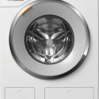 Miele - pralka WWV 980 WPS Passion Biała