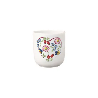 Villeroy&Boch - Kubek 290 ml Petite Fleur Jubilee Collection