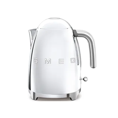 Smeg - Czajnik 50's Retro Style KLF03SSEU Chrom