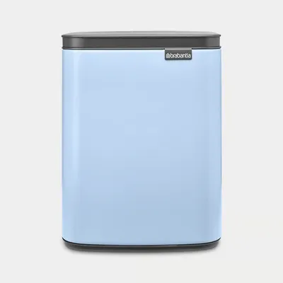 Brabantia - Kosz Bo 7 l Dreamy Blue