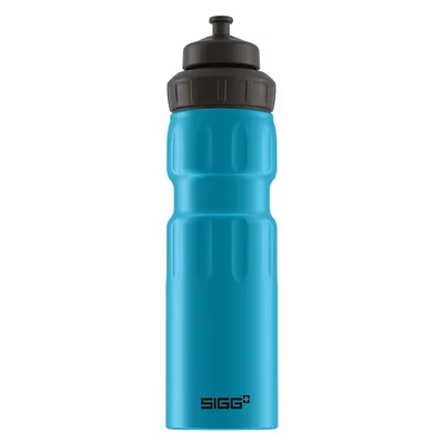 SIGG - Butelka 0,75L WMBS Touch Niebieska