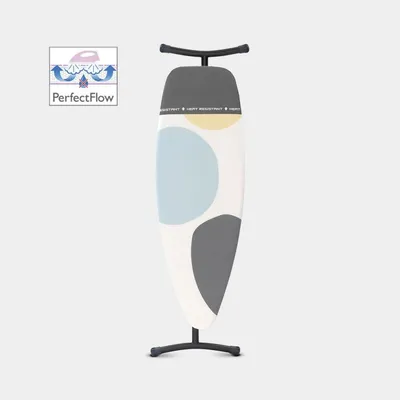 Brabantia - Deska do prasowania Roz. D Spring Bubbles