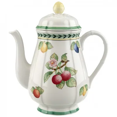 Villeroy&Boch - Dzbanek do kawy French Garden 1250 ml