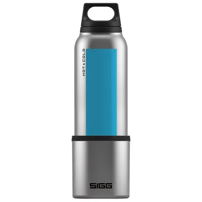 SIGG - Termos Hot&Cold Accent 0,75L Morski