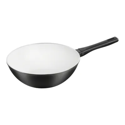 Zwilling - Wok ceramiczny Carrara Plus 30 cm