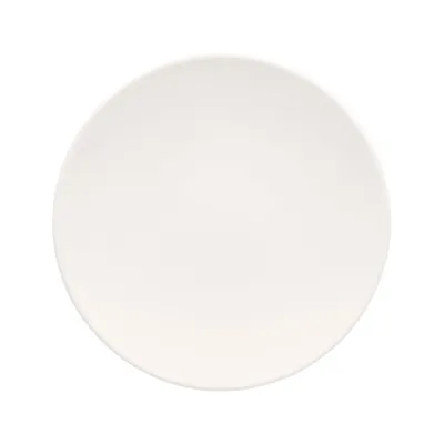 Villeroy&Boch - Talerz obiadowy 27cm MetroChic blanc