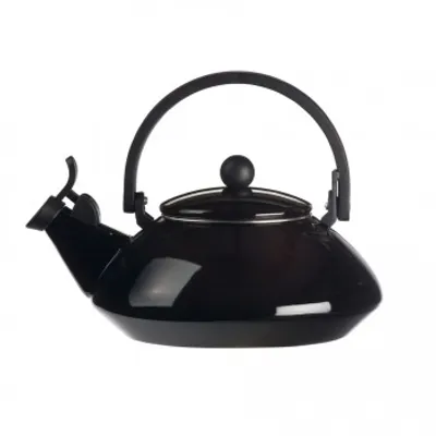 Le Creuset -  Czajnik Zen 1,5L czarny