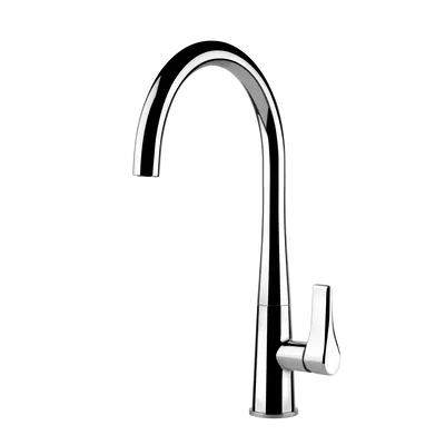 Gessi - Bateria kuchenna Proton obrotowa wylewka 17151 Chrom