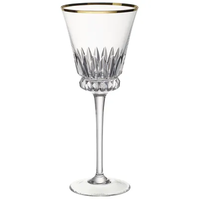 Villeroy&Boch - Kieliszek do białego wina 290ml Grand Royal Gold