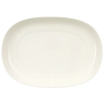 Villeroy&Boch - Talerz na dodatki Anmut 20x15cm