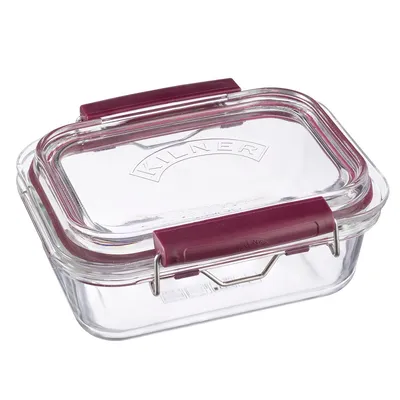 Kilner - Pojemnik 0,60l Chill Cook Carry