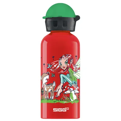 SIGG - Butelka 0,4L Fairy World