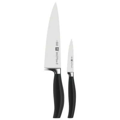 Zwilling - Zestaw 2 noży Five Star