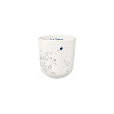 Villeroy&Boch - Kubek 290 ml Lucia de Quiqueran Jubilee Collection