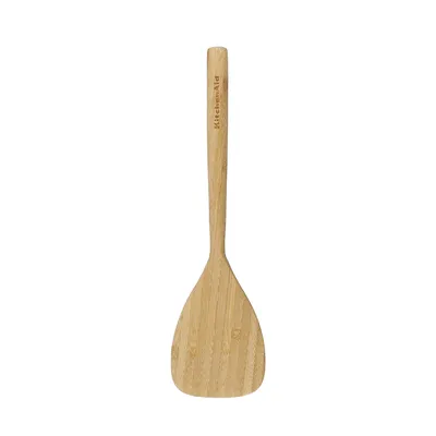 KitchenAid - Łopatka drewniana Classic Bamboo