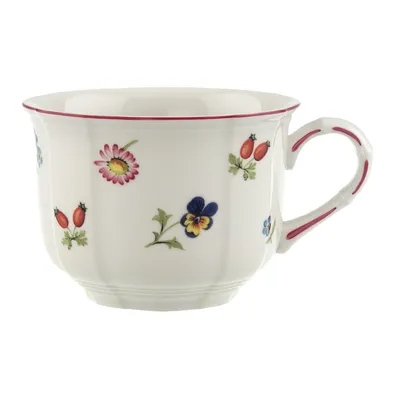 Villeroy&Boch - Filiżanka do cappuccino Petite Fleur