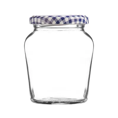 Kilner - Słoik 0,26 L Made In England