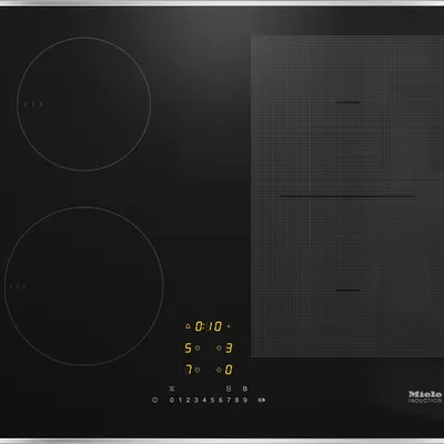 Miele - Płyta indukcyjna KM 7464 FR do zabudowy czarna