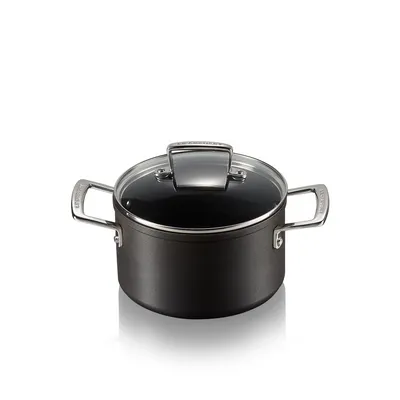 Le Creuset - Garnek do Mięs Aluminium 18cm