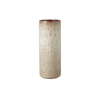 Villeroy&Boch - Wazon Lave Home Cylinder Beige