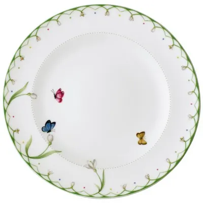 Villeroy&Boch - Talerz  płaski 27cm Colourful Spring