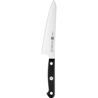 Zwilling - Kompaktowy nóż szefa kuchni Gourmet 14 cm