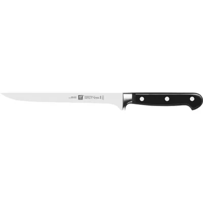 Zwilling - Nóż do filetowania Professional S 18 cm